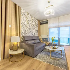  Apartament Glow Apartments, Przy Chmielnej Srodmiescie