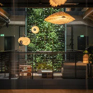 Montownia Lofts & Experience Apartahotel