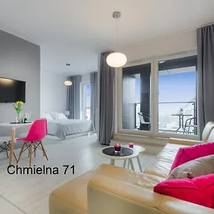 Twój Salon-apartamenty Stare Apartamento