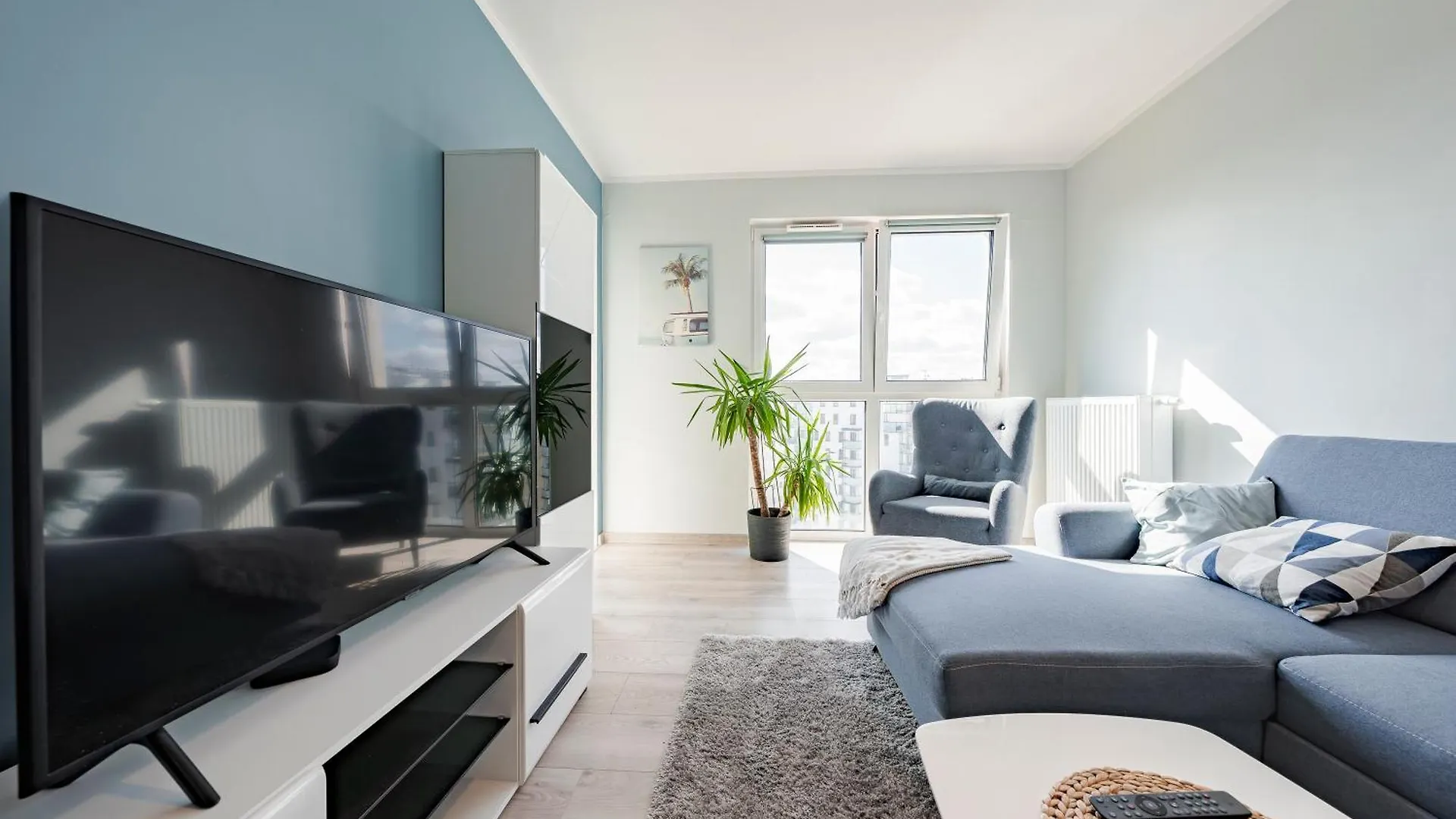 Letnica16 By Mypart In Your Apartment Gdansk 0*,  Poland